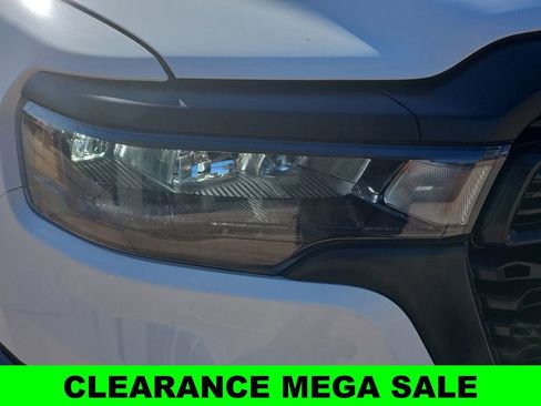 New 2025 RAM 1500 Tradesman image 34