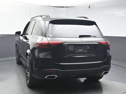 New 2026 Mercedes-Benz GLE 350 4MATIC image 6