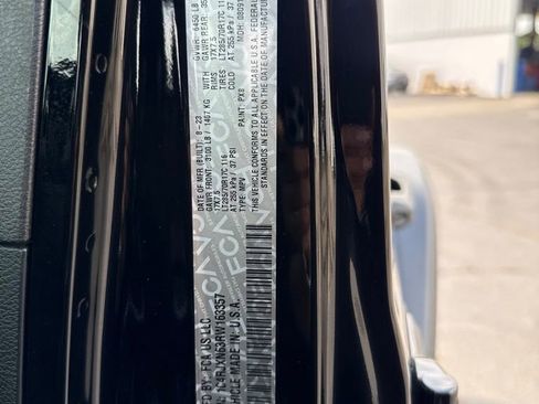 Used 2024 Jeep Wrangler Unlimited AWD/4WD image 54