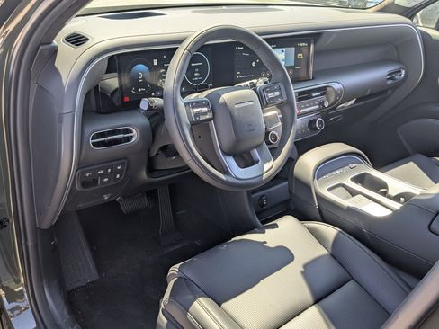 New 2026 Hyundai Palisade Calligraphy AWD/4WD image 8