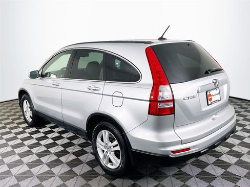 Used 2011 Honda CR-V EX-L image 6