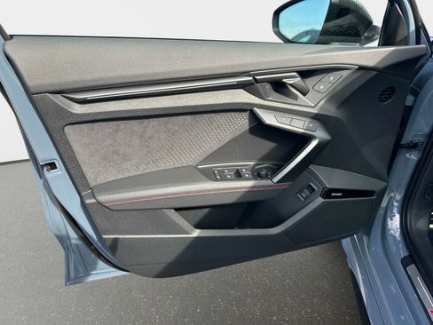 New 2026 Audi RS 3 image 16