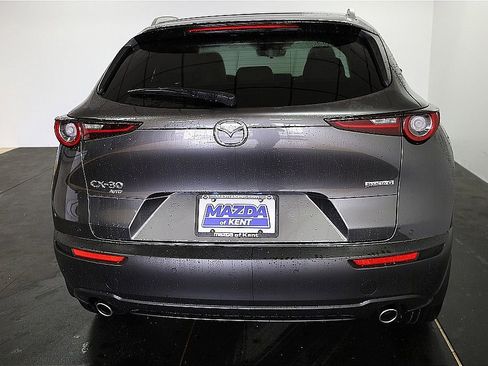 New 2026 MAZDA CX-30 AWD 2.5 S image 9