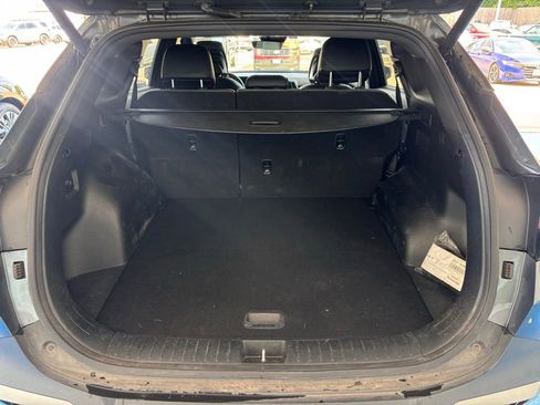 Used 2023 Kia Sportage X-Line w/ X-Line Premium Package AWD/4WD image 12