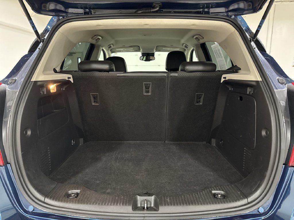 Used 2019 Buick Encore Preferred FWD image 23