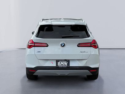 New 2025 BMW X3 xDrive30i w/ Premium Package