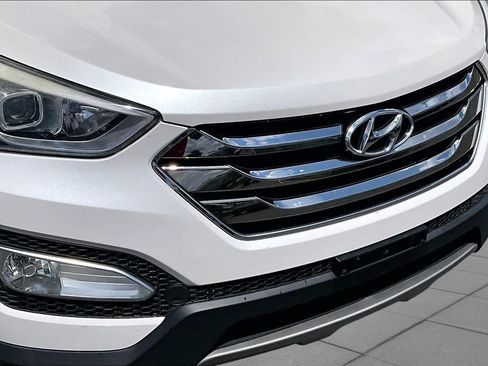 Used 2014 Hyundai Santa Fe Sport 2.0T w/ Technology Package 05 AWD/4WD image 29