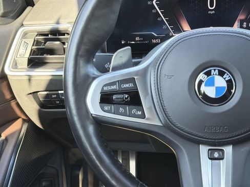 Used 2023 BMW M340i xDrive w/ Premium Package image 12