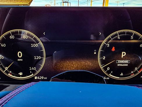 New 2026 INFINITI QX80 Autograph w/ Premium Cargo Package image 27