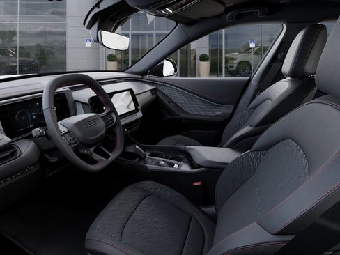 New 2026 Dodge Charger R/T image 22