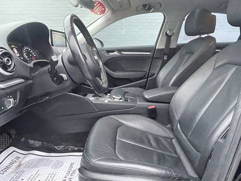 Used 2015 Audi A3 2.0T Premium Plus image 12