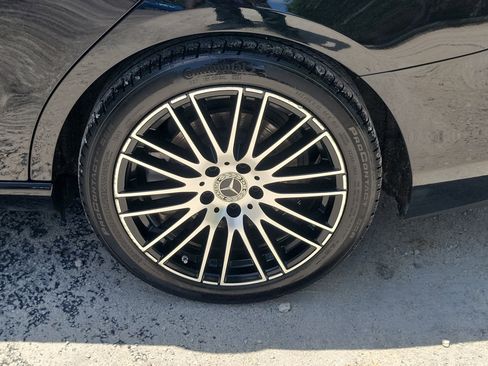 Used 2025 Mercedes-Benz C 300 4MATIC Sedan image 7