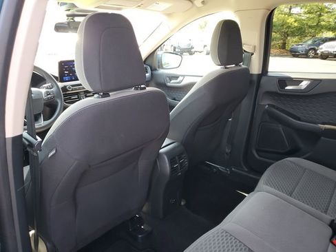 Used 2020 Ford Escape SE AWD/4WD image 27