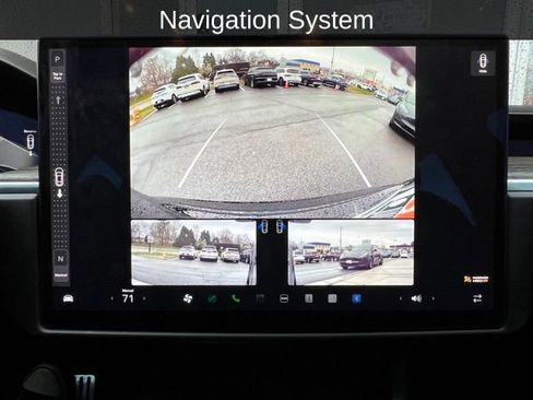 Used 2021 Tesla Model S Long Range image 2