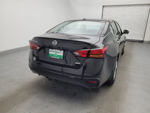 Used 2019 Nissan Altima 2.5 S image 7