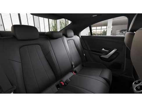 New 2026 Mercedes-Benz CLA 250 image 5