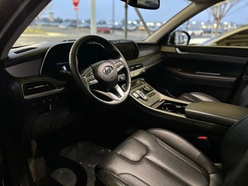 Used 2022 Hyundai Palisade SEL w/ 8P Bench Seat Package image 10