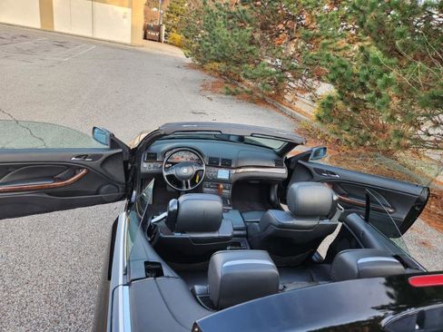 Used 2001 BMW 330Ci Convertible image 44