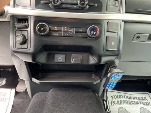 Used 2023 Ford F150 XLT AWD/4WD image 17