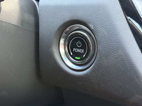 Certified 2024 Cadillac Lyriq Sport AWD/4WD image 29