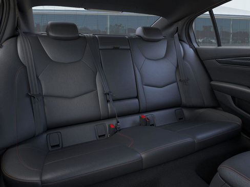 New 2026 Cadillac CT5 Sport image 18