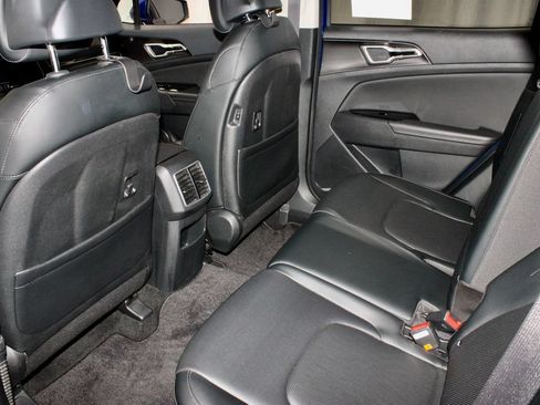 Used 2024 Kia Sportage EX AWD/4WD image 22