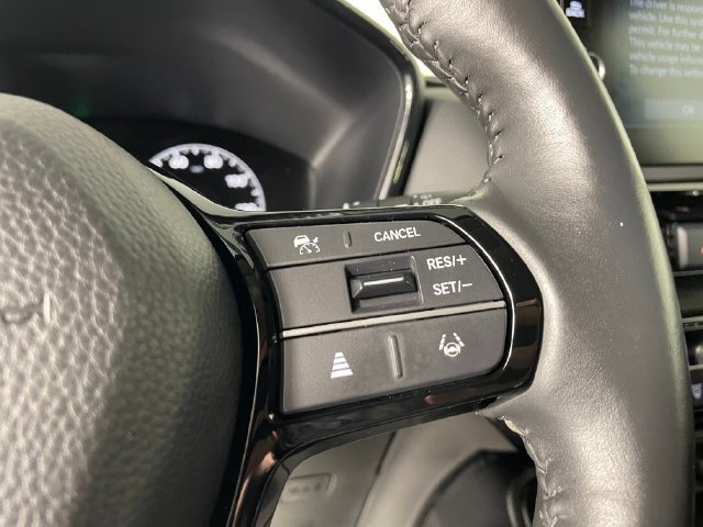 Certified 2024 Honda CR-V EX-L image 10