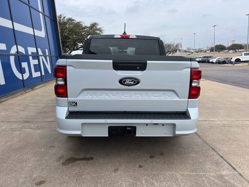 New 2026 Ford Maverick Lobo AWD/4WD image 5