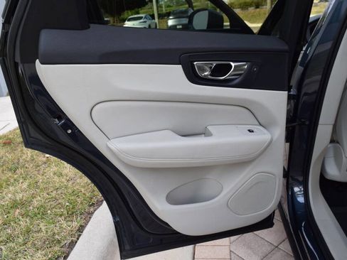 Used 2018 Volvo XC60 T5 Inscription w/ Luxury Seat Package image 73