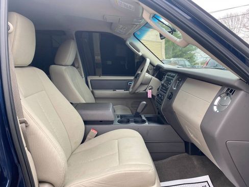 Used 2014 Ford Expedition XL AWD/4WD image 29