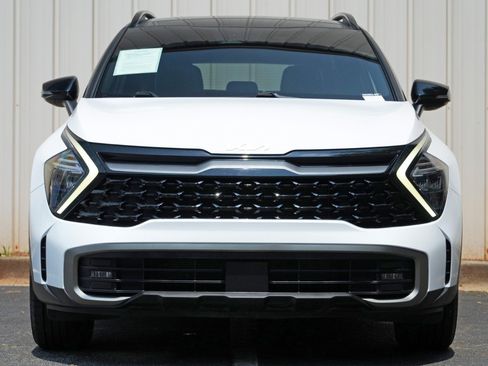 Used 2023 Kia Sportage X-Pro AWD/4WD image 6