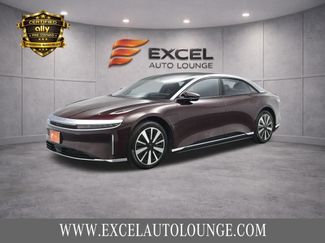 Used 2024 Lucid Air Touring AWD/4WD video 1