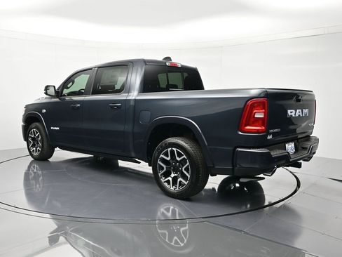 New 2026 RAM 1500 Laramie AWD/4WD image 7
