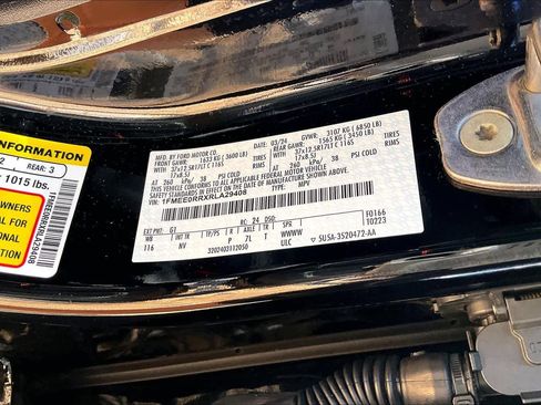 Used 2024 Ford Bronco Raptor w/ Interior Carbon Fiber Pack 6 image 29