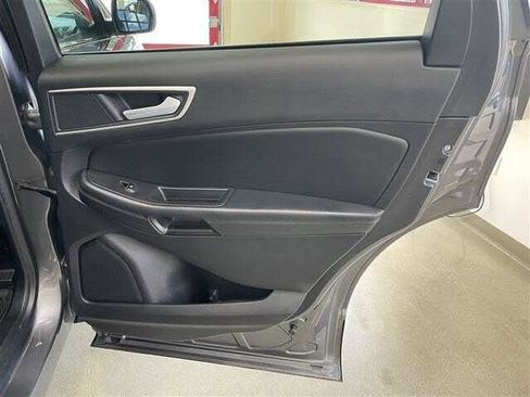 Used 2021 Ford Edge SEL w/ Convenience Package AWD/4WD image 25