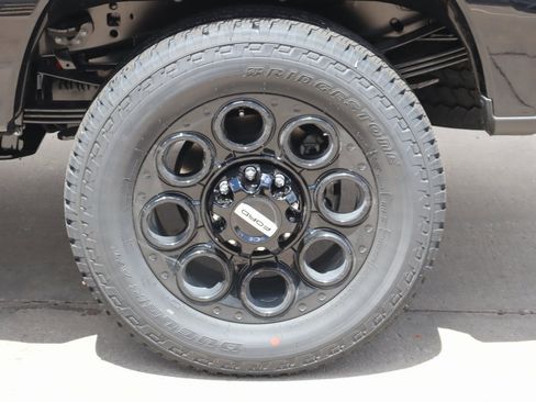 New 2025 Ford F350 Lariat w/ Lariat Ultimate Package image 20