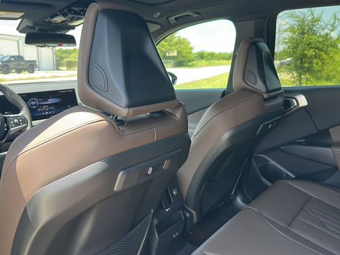 New 2026 BMW X3 xDrive30 w/ Premium Package image 14