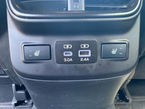 Used 2024 Subaru Outback Wilderness AWD/4WD image 17