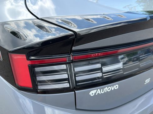 Used 2025 Hyundai Sonata SEL FWD image 28
