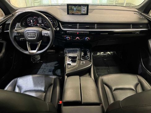 Used 2019 Audi Q7 3.0T Premium Plus w/ Premium Plus Package image 10