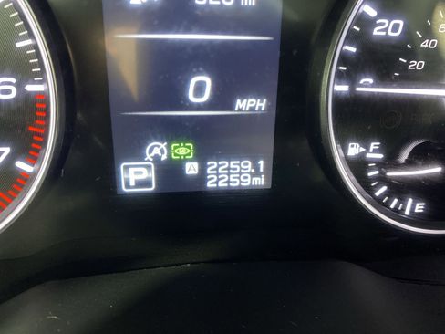 Certified 2025 Subaru Outback Limited AWD/4WD image 15