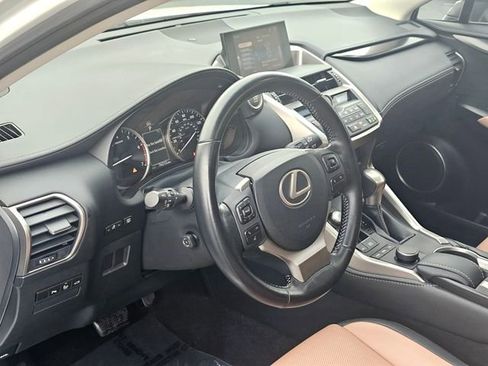 Used 2017 Lexus NX 200t FWD w/ Premium Package image 15
