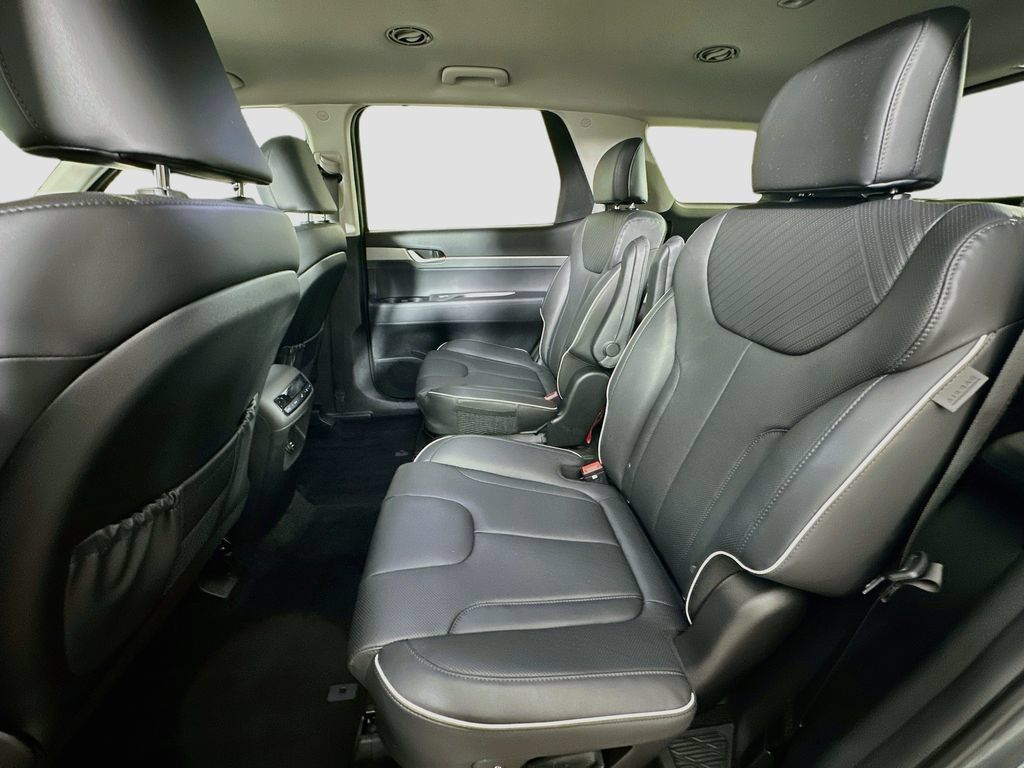 Used 2025 Hyundai Palisade SEL AWD/4WD image 26
