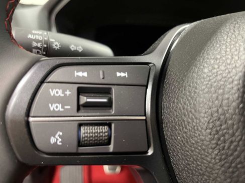 New 2025 Honda Civic Type R image 20