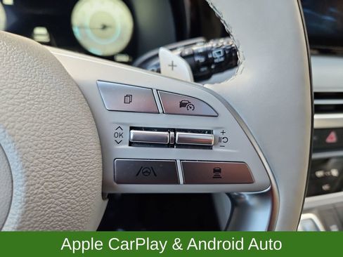 Used 2023 Hyundai Palisade Calligraphy image 12