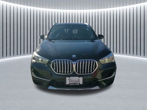 Used 2020 BMW X1 xDrive28i w/ Convenience Package image 21