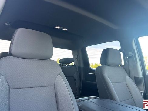 Certified 2024 GMC Sierra 1500 Elevation AWD/4WD image 17