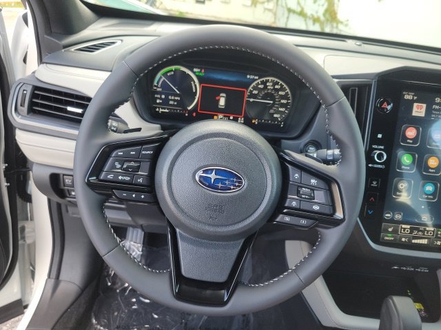 New 2026 Subaru Forester Premium AWD/4WD image 19