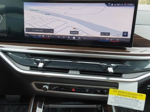 New 2026 BMW X5 xDrive50e image 25