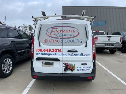 Used 2020 Ford Transit Connect XL image 5